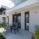 Apartment Argilos & Argilos Deluxe Residential Complexes *
