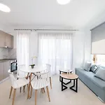 Argilos & Argilos Deluxe Residential Complexes