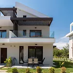 Argilos & Argilos Deluxe Residential Complexes * Ofrinion