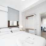 Argilos & Argilos Deluxe Residential Complexes Apartment