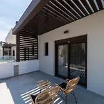 Argilos & Argilos Deluxe Residential Complexes