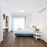 Argilos & Argilos Deluxe Residential Complexes Ofrinion