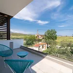 Argilos & Argilos Deluxe Residential Complexes