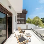Argilos & Argilos Deluxe Residential Complexes