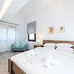 Apartment Argilos & Argilos Deluxe Residential Complexes