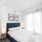 Argilos & Argilos Deluxe Residential Complexes Apartment *