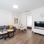 Apartment Argilos & Argilos Deluxe Residential Complexes