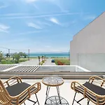 Argilos & Argilos Deluxe Residential Complexes Apartment Ofrinion
