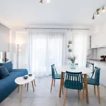 Argilos & Argilos Deluxe Residential Complexes Apartment *