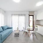 Argilos & Argilos Deluxe Residential Complexes Ofrinion