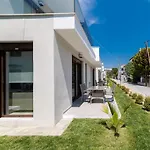 Argilos & Argilos Deluxe Residential Complexes Ofrinion