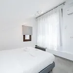Argilos & Argilos Deluxe Residential Complexes *