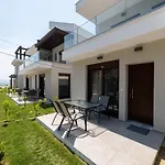 Argilos & Argilos Deluxe Residential Complexes Apartment *