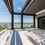 Argilos & Argilos Deluxe Residential Complexes Ofrinion