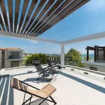 Argilos & Argilos Deluxe Residential Complexes Ofrinion