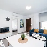 Apartment Argilos & Argilos Deluxe Residential Complexes *