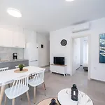 Apartment Argilos & Argilos Deluxe Residential Complexes *