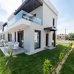 Apartment Argilos & Argilos Deluxe Residential Complexes Ofrinion