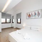 Apartment Argilos & Argilos Deluxe Residential Complexes *
