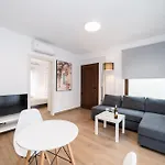 Argilos & Argilos Deluxe Residential Complexes * Ofrinion