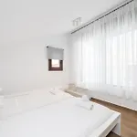 Argilos & Argilos Deluxe Residential Complexes Apartment *