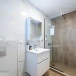 Apartment Argilos & Argilos Deluxe Residential Complexes Ofrinion