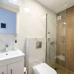Argilos & Argilos Deluxe Residential Complexes Apartment