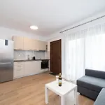 Argilos & Argilos Deluxe Residential Complexes *