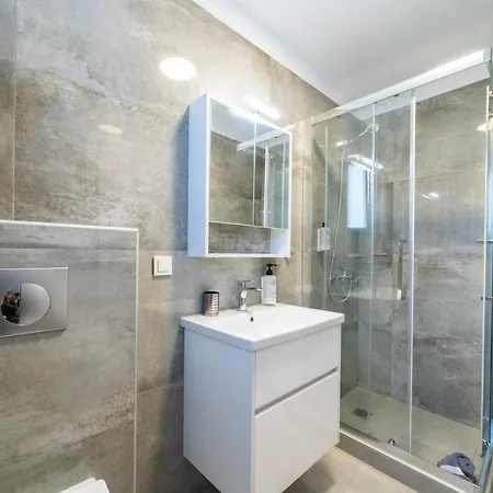 Argilos & Argilos Deluxe Residential Complexes