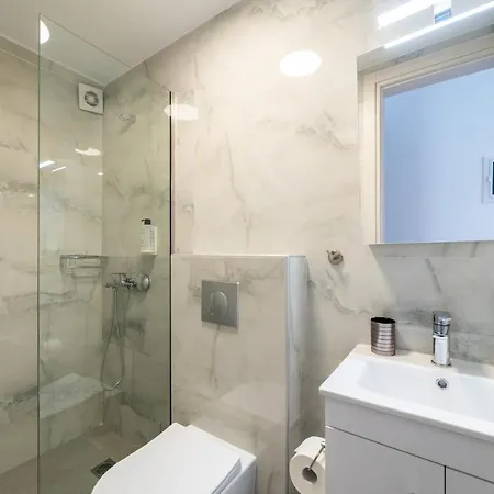 Argilos & Argilos Deluxe Residential Complexes * Οφρύνιο