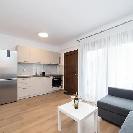 Argilos & Argilos Deluxe Residential Complexes *