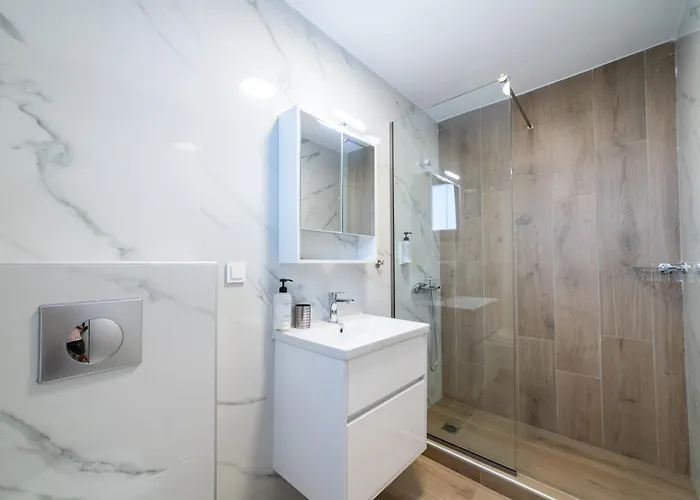 شقة Argilos & Argilos Deluxe Residential Complexes Ofrínion