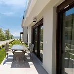 Argilos & Argilos Deluxe Residential Complexes Apartment