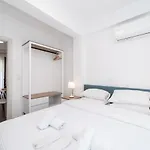 Apartment Argilos & Argilos Deluxe Residential Complexes Ofrinion