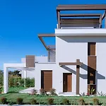 Argilos & Argilos Deluxe Residential Complexes Apartment