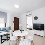 Argilos & Argilos Deluxe Residential Complexes *