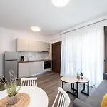Argilos & Argilos Deluxe Residential Complexes * Ofrinion