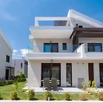 Apartment Argilos & Argilos Deluxe Residential Complexes Ofrinion