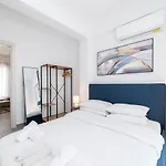 Apartment Argilos & Argilos Deluxe Residential Complexes Ofrinion