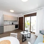 Argilos & Argilos Deluxe Residential Complexes Apartment Ofrinion
