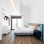 Argilos & Argilos Deluxe Residential Complexes Ofrinion