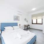 Argilos & Argilos Deluxe Residential Complexes Ofrinion
