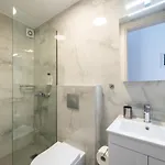 Argilos & Argilos Deluxe Residential Complexes * Ofrinion