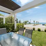 Argilos & Argilos Deluxe Residential Complexes Apartment *