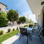 Argilos & Argilos Deluxe Residential Complexes Apartment *