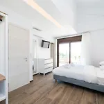 Argilos & Argilos Deluxe Residential Complexes Ofrinion
