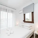 Argilos & Argilos Deluxe Residential Complexes