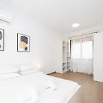Apartment Argilos & Argilos Deluxe Residential Complexes *