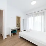 Argilos & Argilos Deluxe Residential Complexes * Ofrinion