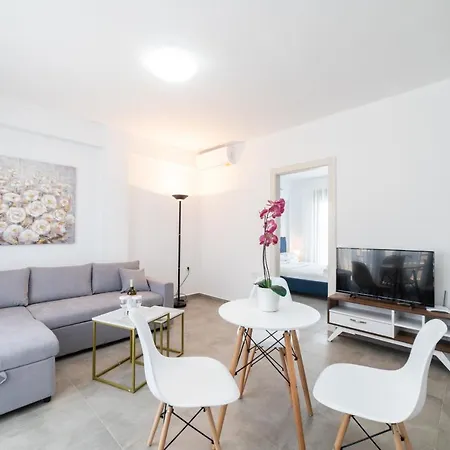 Argilos & Argilos Deluxe Residential Complexes